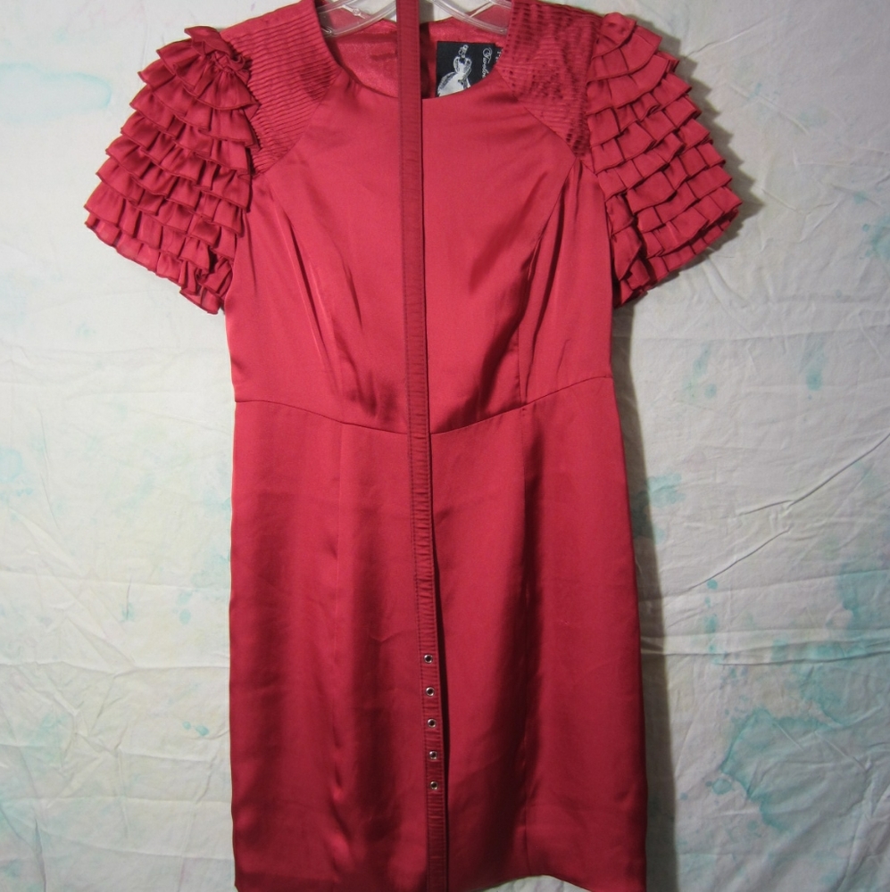 40's Style Dress